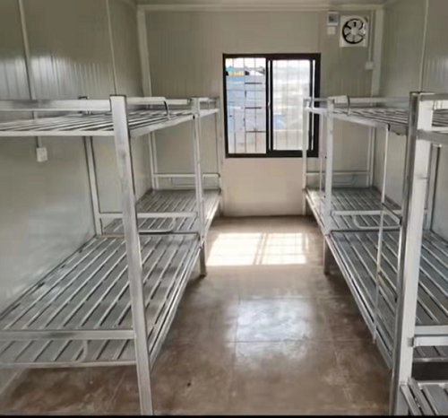单层集装箱
