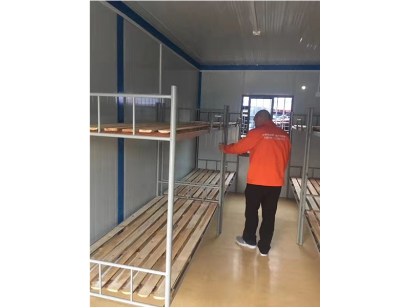 单层集装箱